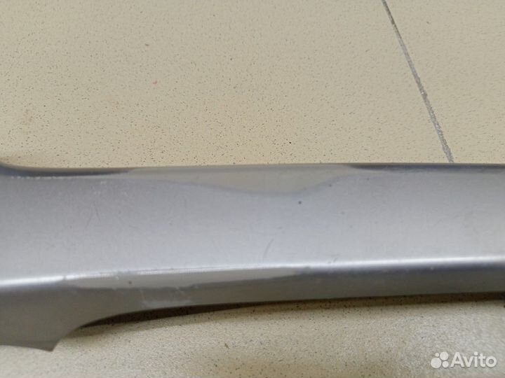 Накладка ручки внутренней Land Cruiser (150) -Prad