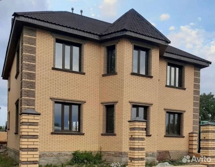 Изготовление пластиковых окон и дверей