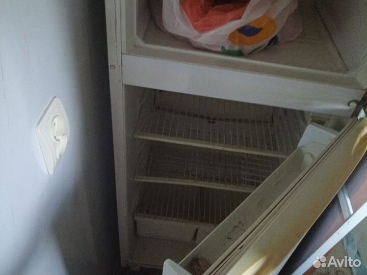 Холодильник nord бу