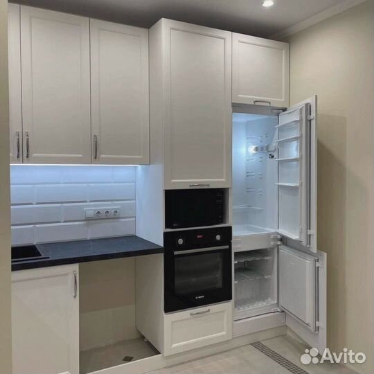 Кухня на заказ