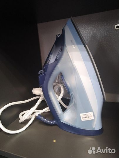 Утюг Philips Dst6008