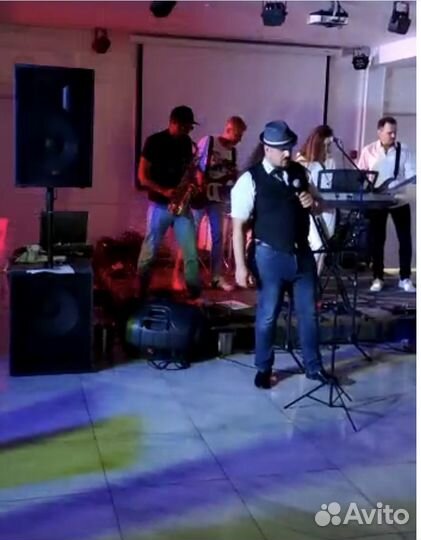 Аренда готовых комплектов звук /свет для праздника