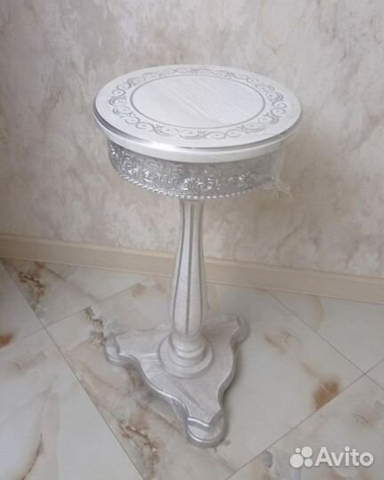 Цветочница