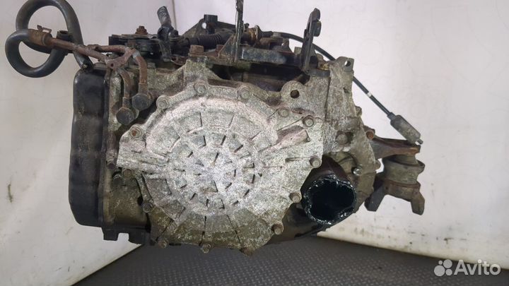 Кпп - автомат (АКПП) 4х4 киа Sorento 2.2 CRDi, 2009