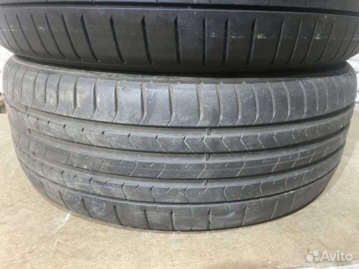 Pirelli P Zero 245/45 R20 103W