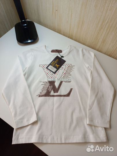 Кофта для девочки