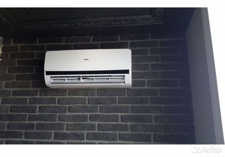 Кондиционеры с гарантией