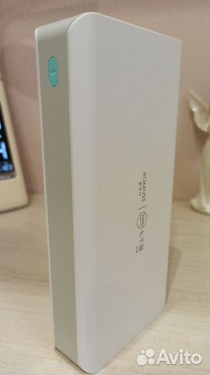 Повербанк 30000 romoss