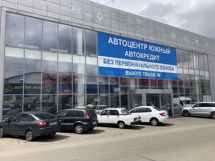 Свободного назначения, 2420 м²