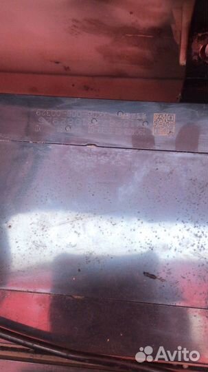 12 12 Аккумулятор 12в 12