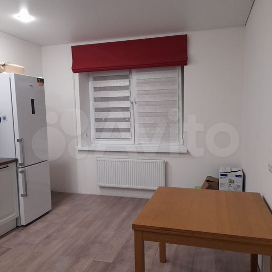 2-к. квартира, 63,2 м², 4/15 эт.