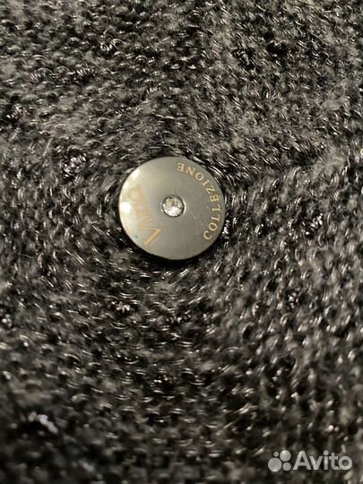 Шапка Vizio Италия