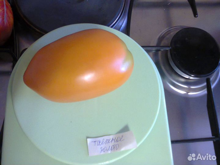 Семена самых вкусных томатов и перцев, дыни