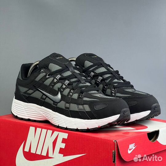 Nike P-6000 GoreTex