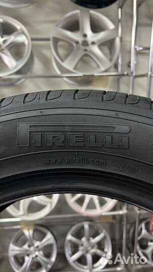 Pirelli Scorpion Verde 225/60 R18 100H