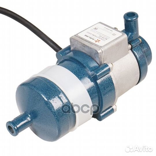 Подогреватель двигателя предпусковой гольфстрим