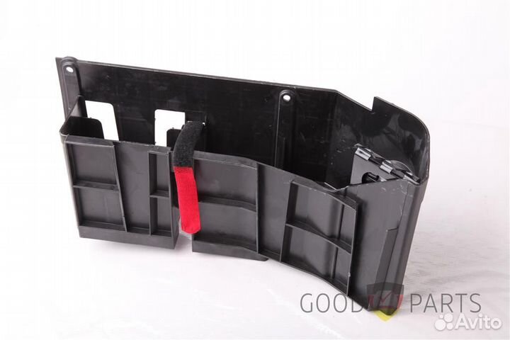 Корпус домкрата Mercedes-Benz W211 E-Class 2002-2