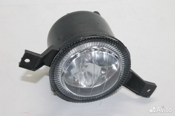 Фара противотуманная Gelly MK cross Джилли