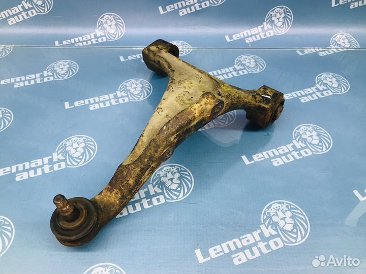 Рычаг задний верхний левый Hyundai ix55