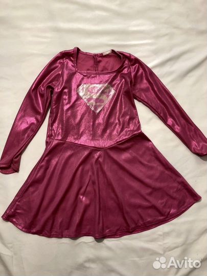 Детские костюмы на праздник