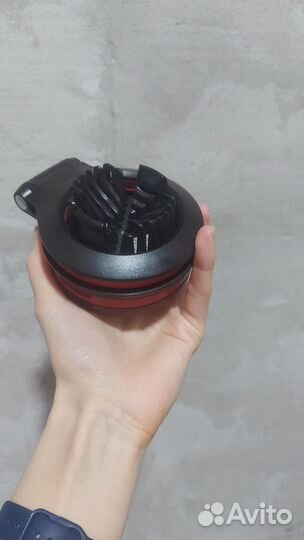 Яйцерезка Tefal