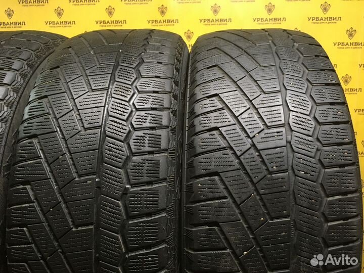 Continental ContiCrossContact Viking 225/55 R18 102Q
