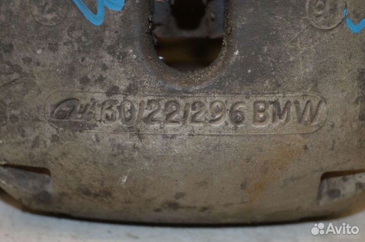 Суппорта передняя Bmw 5-Series E39