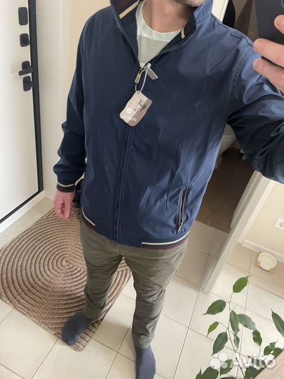 Мужская куртка