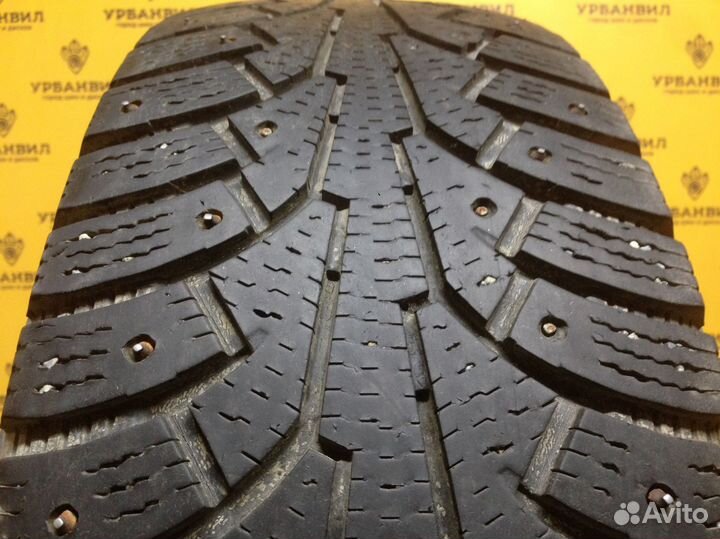Nokian Tyres Hakkapeliitta 5 SUV 225/65 R17