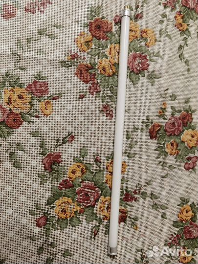 Лампа накаливания