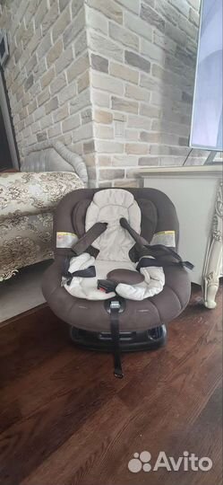 Детское автокресло