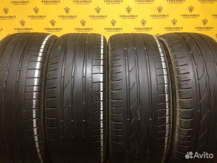Bridgestone Turanza ER300 225/55 R17