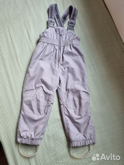 Костюм Crockid детский на весну