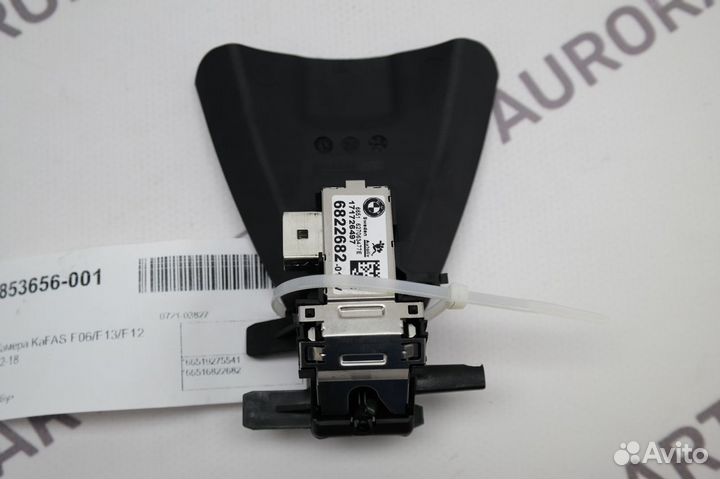 Камера BMW 6 M6 F06/F13/F12 2012-2018