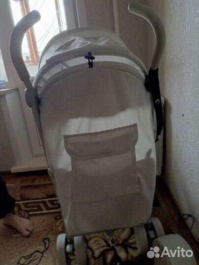 Продам детскую коляску
