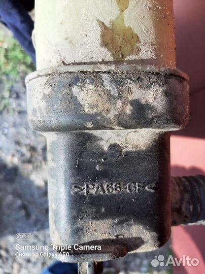 Радиатор Бмв е36