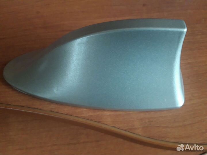 Авто антенна