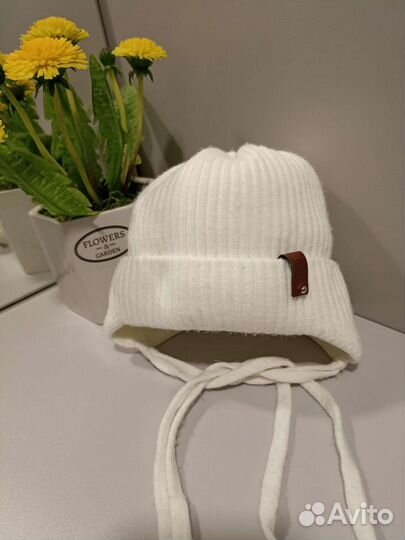 Комбинезон на выписку