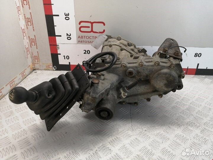 Раздатка для Suzuki Vitara 1 2952160A01