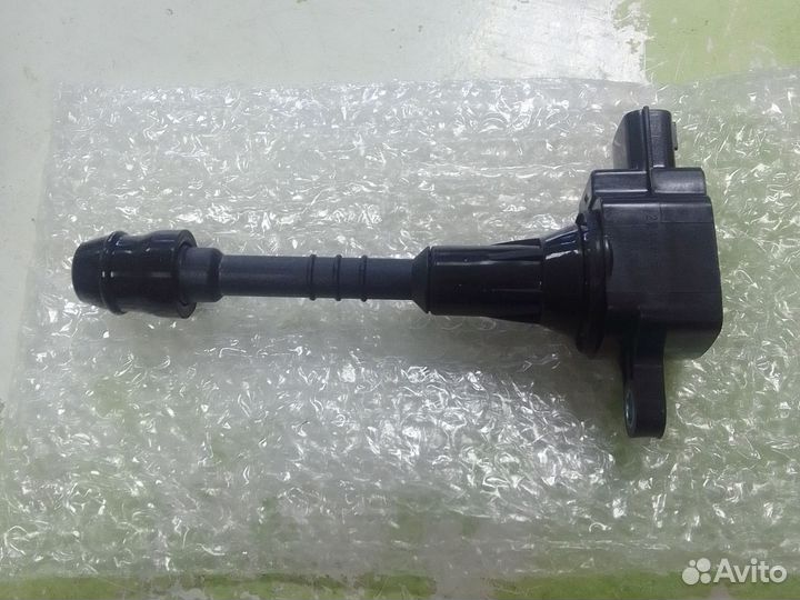 Катушка зажигания Nissan almera