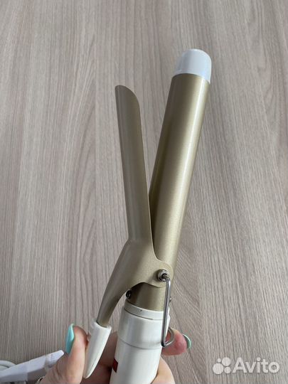 Щипцы для завивки волос Scarlett sc-hs60596