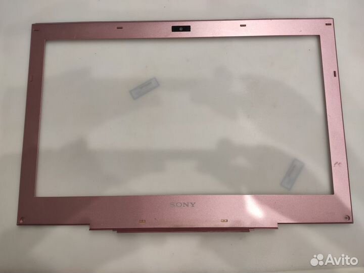 Ноутбук Sony vpcsb (PCG-41219V) запчасти