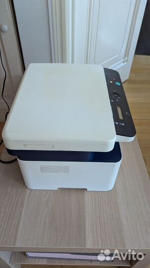 Мфу Xerox workcentre 3025