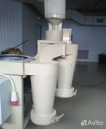 Измельчитель мп-205