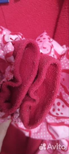 Комбинезон демисезонный 86 92 для девочки