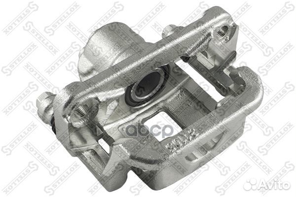 05-90456-SX суппорт тормозной задний левый d.3