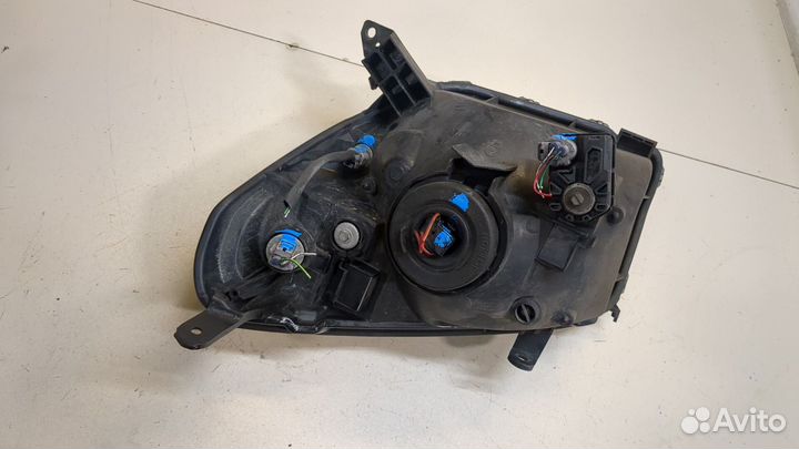 Фара (передняя) правая Toyota RAV 4, 2004