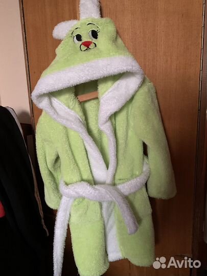 Детская одежда для девочек