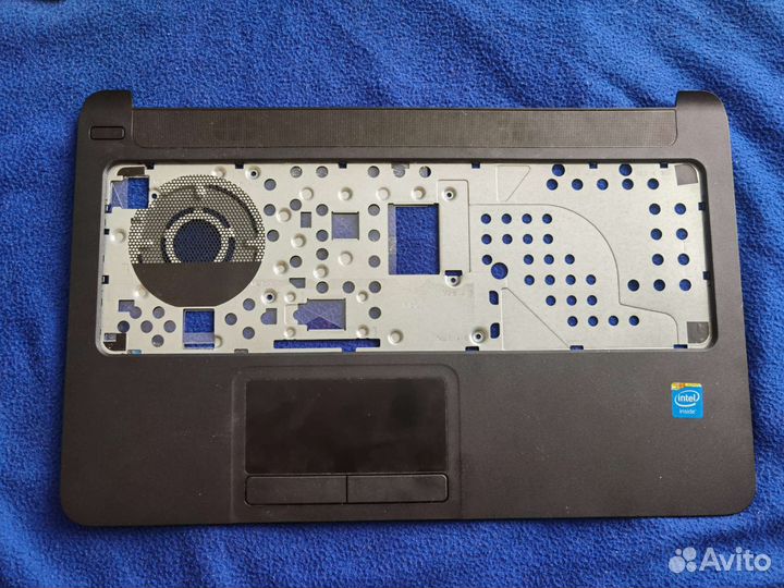 Тачпад, Аккумулятор, платы hp f15