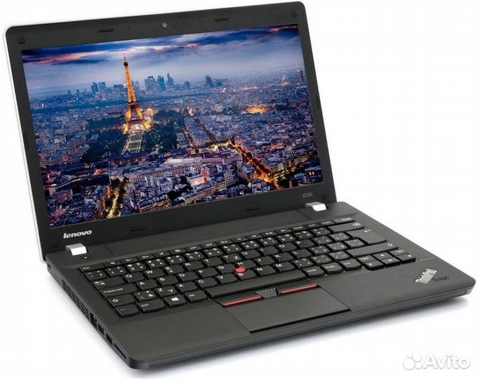 Ноутбук Lenovo thinkpad Edge E330